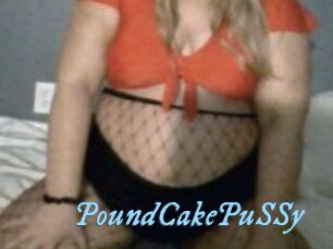 PoundCakePuSSy