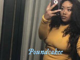 Poundcakee