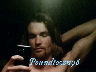Poundtown96