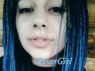 PoverGirl