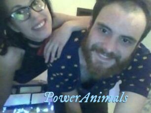 PowerAnimals