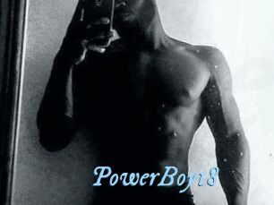 PowerBoy18
