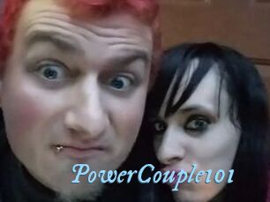 PowerCouple101