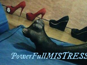 PowerFullMISTRESS