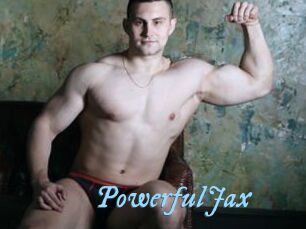PowerfulJax