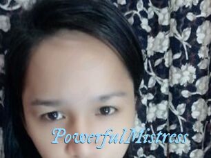 PowerfulMistress DeriheruI