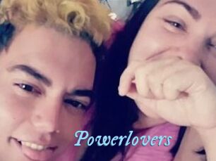 Powerlovers DeriheruI