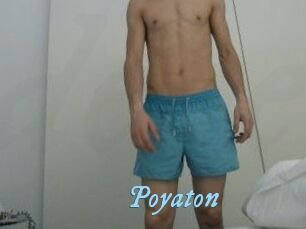 Poyaton DeriheruI