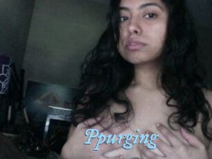 Ppurging