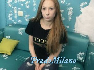 PradoMilano