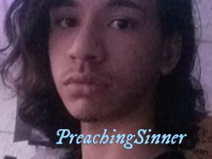 PreachingSinner