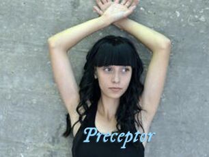 Preceptor