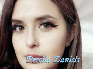 Precila_Daniels