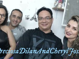 PreciosaDilanAndCherylJoss