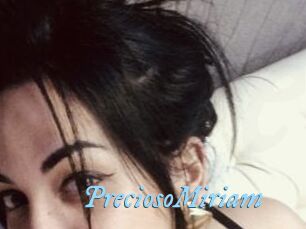 PreciosoMiriam
