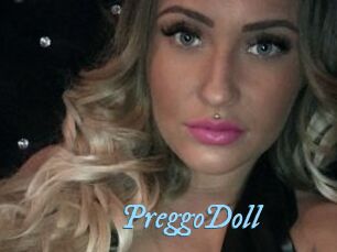 PreggoDoll