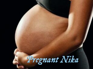 Pregnant_Nika