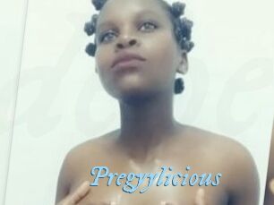 Pregyylicious