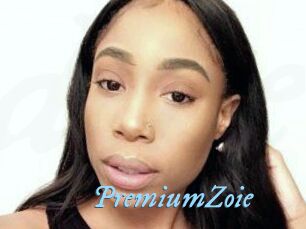PremiumZoie