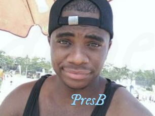 PresB