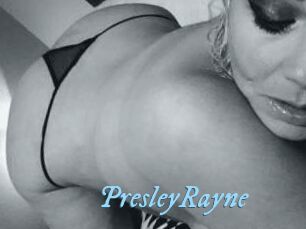 PresleyRayne