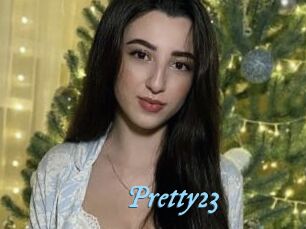 Pretty23