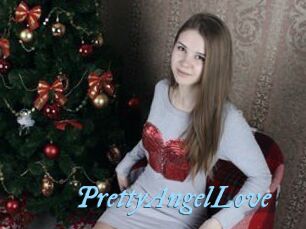 PrettyAngelLove