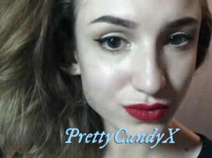PrettyCandyX