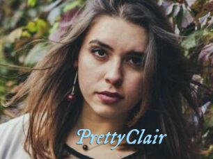 PrettyClair