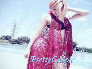 PrettyCouple DeriheruI