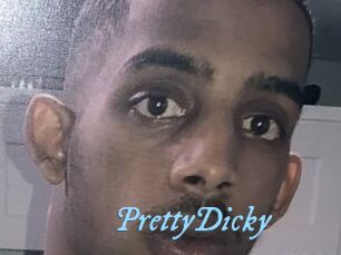 PrettyDicky