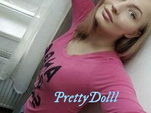 PrettyDolll