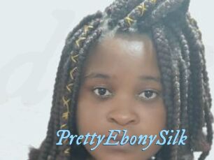 PrettyEbonySilk