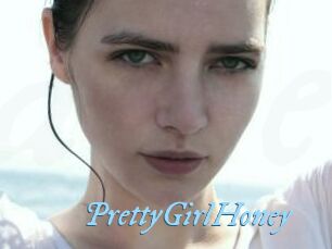 PrettyGirlHoney