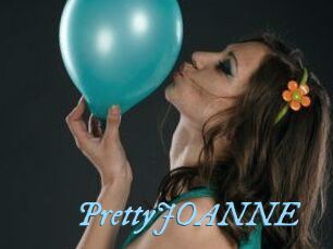 PrettyJOANNE