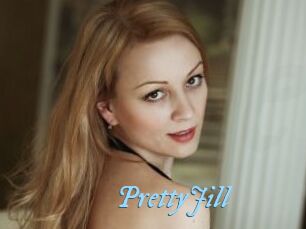 PrettyJill