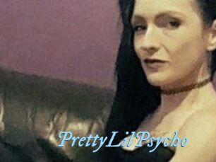 PrettyLilPsycho