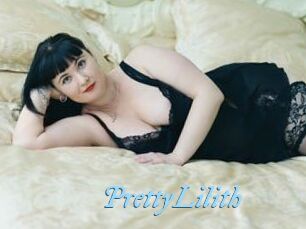 PrettyLilith DeriheruI