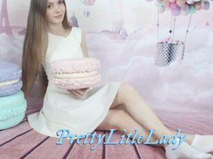 PrettyLitleLady