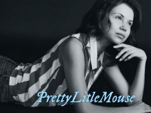 PrettyLitleMouse