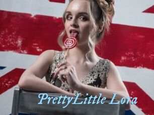 PrettyLittle_Lora