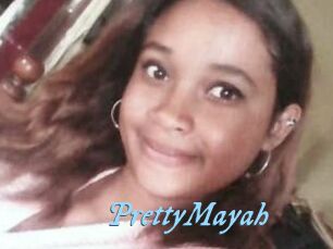 PrettyMayah