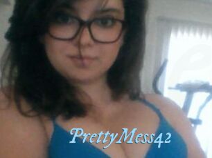 PrettyMess42