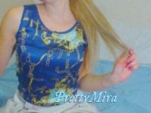 PrettyMira