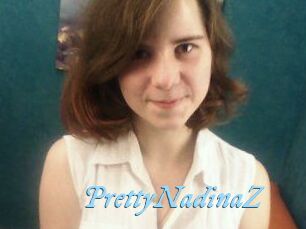 PrettyNadinaZ