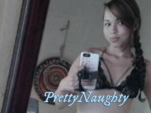 PrettyNaughty