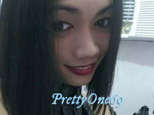 PrettyOne69