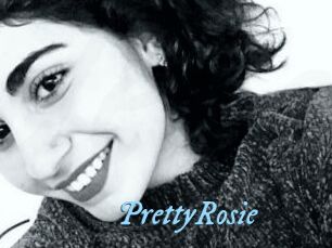 PrettyRosie