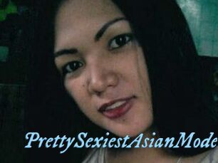 PrettySexiestAsianModel