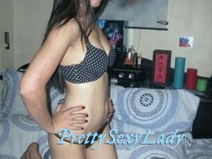 PrettySexyLady